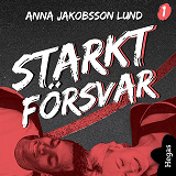 Omslagsbild för Utanför plan 1: Starkt försvar