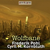 Cover for Wolfbane