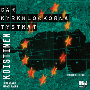 Cover for Där kyrkklockorna tystnat