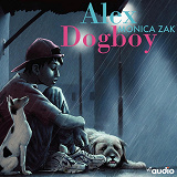 Cover for Alex Dogboy