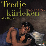 Cover for Tredje kärleken