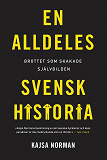 Omslagsbild för En alldeles svensk historia