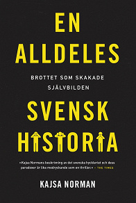 Omslagsbild för En alldeles svensk historia