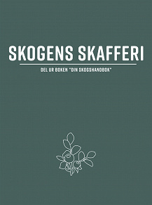 Omslagsbild för Skogens Skafferi (PDF)