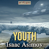 Cover for Youth