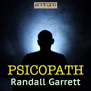 Cover for Psichopath