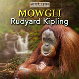 Omslagsbild för Mowgli