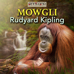 Cover for Mowgli