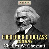 Omslagsbild för Frederick Douglass - A Biography