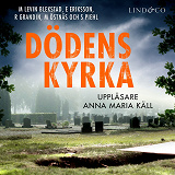 Omslagsbild för Dödens kyrka