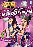 Omslagsbild för Den försvunna mikrofonen