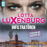 Cover for Infiltratören