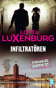 Cover for Infiltratören