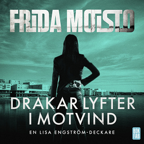 Cover for Drakar lyfter i motvind