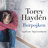 Cover for Burpojken: En sann historia