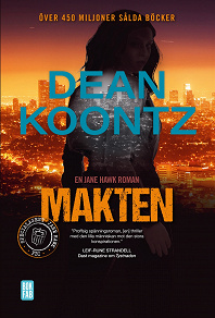 Cover for Makten