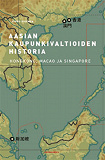 Omslagsbild för Aasian kaupunkivaltioiden historia