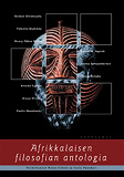 Omslagsbild för Afrikkalaisen filosofian antologia