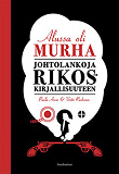 Omslagsbild för Alussa oli murha