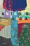 Cover for Antropologia