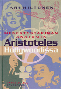 Omslagsbild för Aristoteles Hollywoodissa