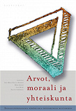 Omslagsbild för Arvot, moraali ja yhteiskunta