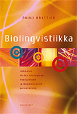 Omslagsbild för Biolingvistiikka