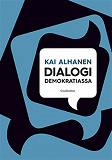 Omslagsbild för Dialogi demokratiassa
