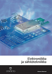 Omslagsbild för Elektroniikka ja sähkötekniikka