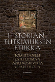 Omslagsbild för Historiantutkimuksen etiikka