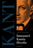Omslagsbild för Immanuel Kantin filosofia