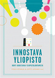 Cover for Innostava yliopisto