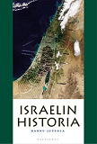 Cover for Israelin historia