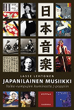 Omslagsbild för Japanilainen musiikki