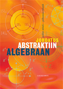 Cover for Johdatus abstraktiin algebraan