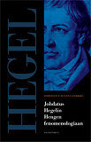 Omslagsbild för Johdatus Hegelin Hengen fenomenologiaan