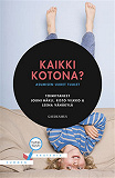 Omslagsbild för Kaikki kotona?