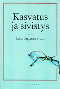 Omslagsbild för Kasvatus ja sivistys