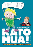 Cover for Kato mua!