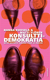 Cover for Konsulttidemokratia