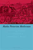Omslagsbild för Matka Pietarista Moskovaan