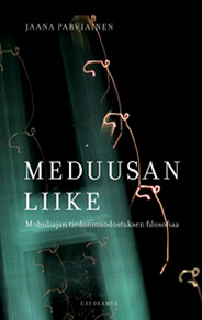 Omslagsbild för Meduusan liike