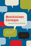 Omslagsbild för Monikielinen Eurooppa