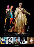 Omslagsbild för Naisia Venäjän kulttuurihistoriassa