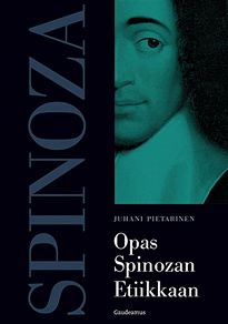 Omslagsbild för Opas Spinozan Etiikkaan