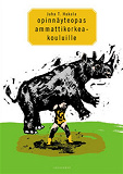 Cover for Opinnäyteopas ammattikorkeakouluille