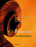 Cover for Parlando