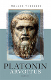 Omslagsbild för Platonin arvoitus