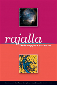 Omslagsbild för Rajalla
