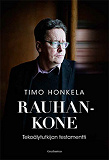 Cover for Rauhankone